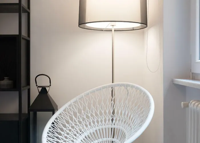 Quiet Pied A Terre With Terrace In Borgo Pio דירה רומא
