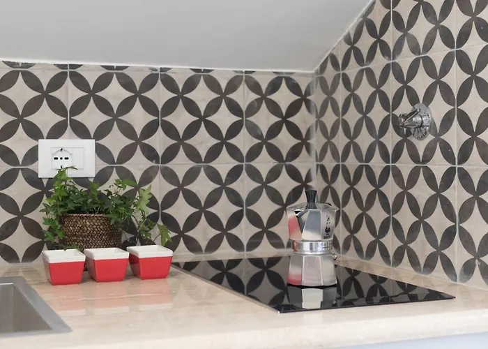 דירה Quiet Pied A Terre With Terrace In Borgo Pio *